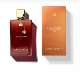 REMINISCENCE LE PATCHOULI LIMITED EDITION 100ML