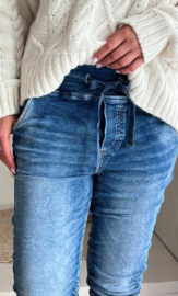 BYPIAS Perfect Jeans Denim Jogger