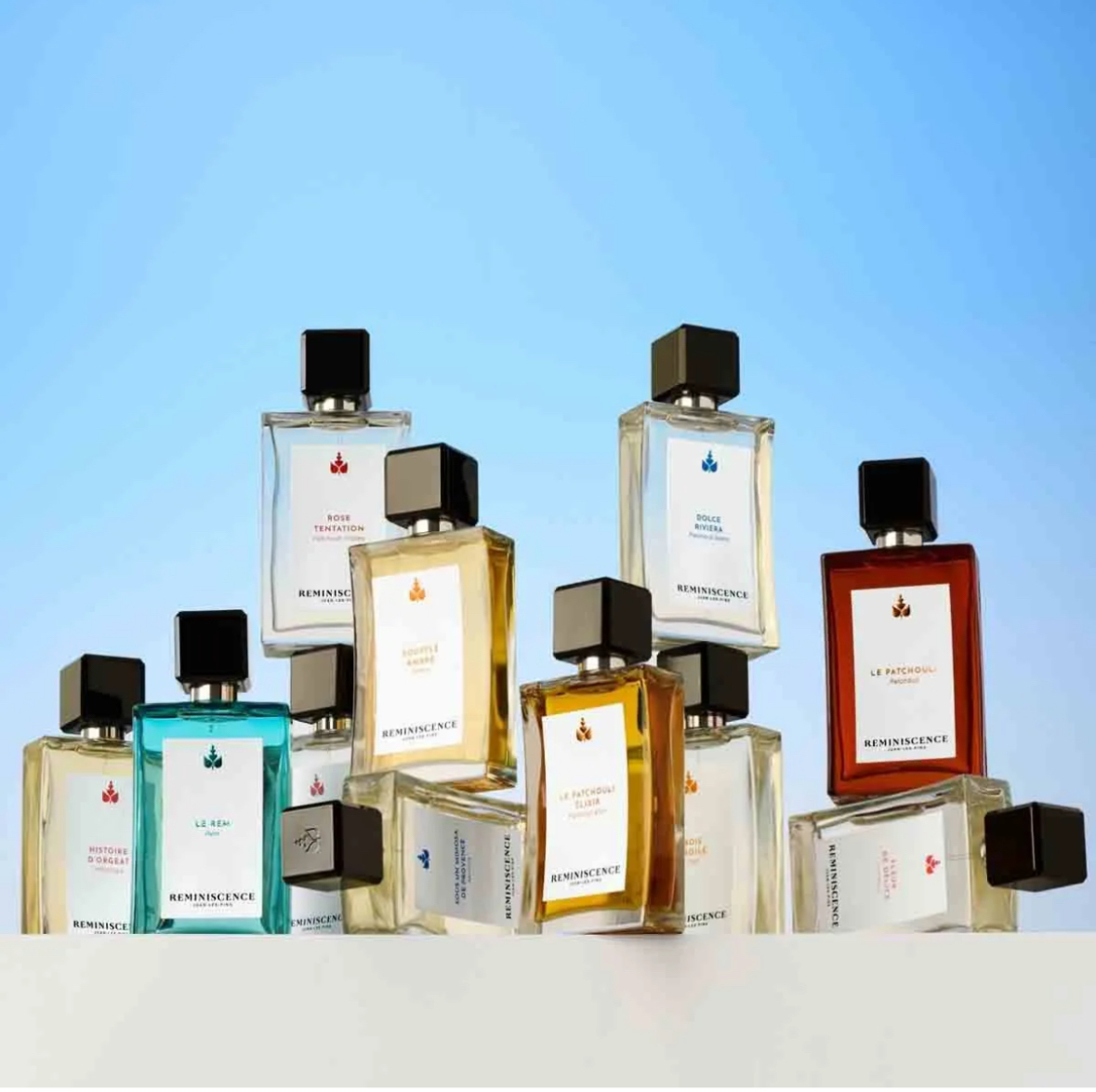 REMINISCENCE DOLCE RIVIERA EDP 50 ML