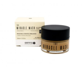 Sienna X Miracle Mask 50ml