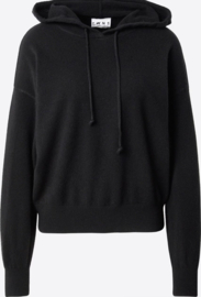 TWNS PUEBLO HOODY TRUI BLACK