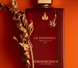 REMINISCENCE LE PATCHOULI LIMITED EDITION 100ML