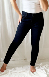 BYPIAS PERFECT JEANS MUST HAVE NAVY
