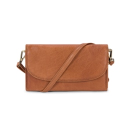 Bag2Bag lederen tas Amalfi Coqnac