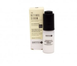 Sienna X Retinol Serum 20ml