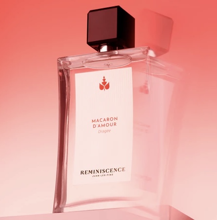 REMINISCENCE MACARON D'AMOUR EDP
