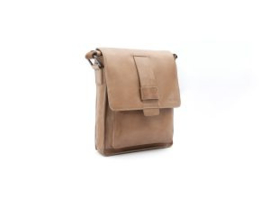 Bag2Bag Tas leder Kodiak Mushroom