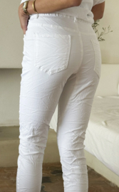 BYPIAS PERFECT JEANS MUST HAVE WHITE