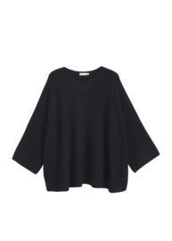 BYPIAS, BOHEMIANA  ONLY YOU TRUI ZWART