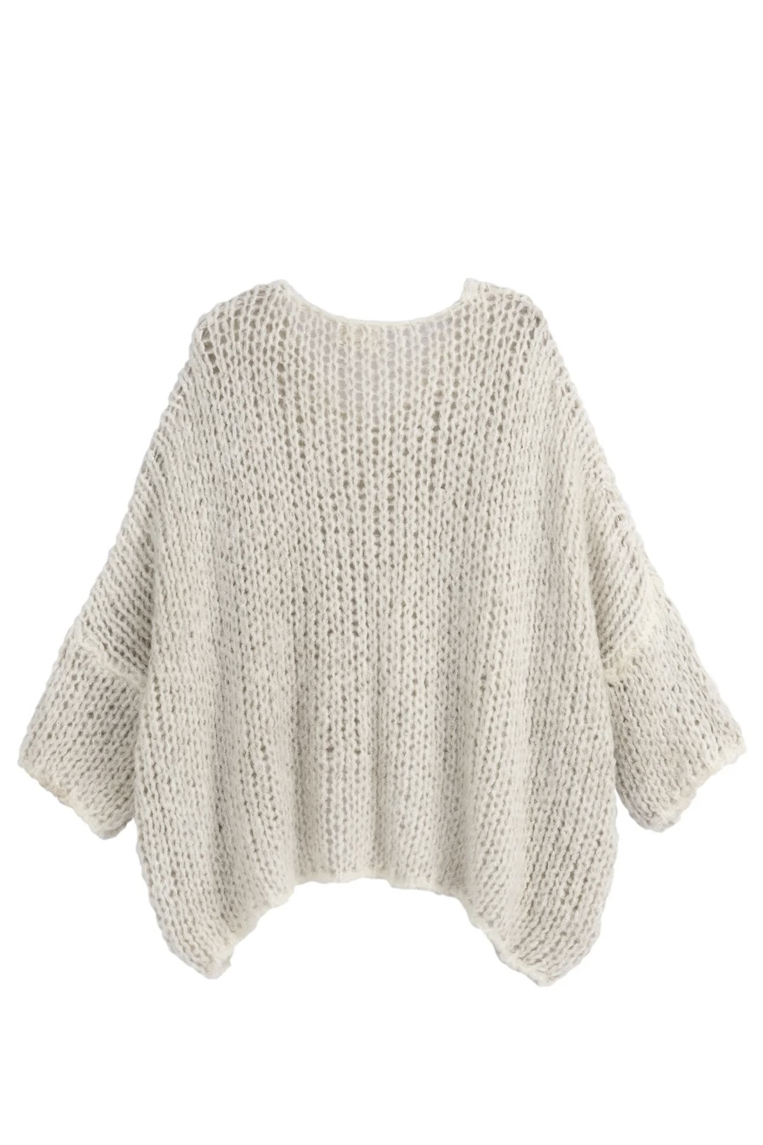 BYPIAS BOHO ROMANCE BEIGE