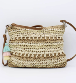 Tas Boho Beach camel