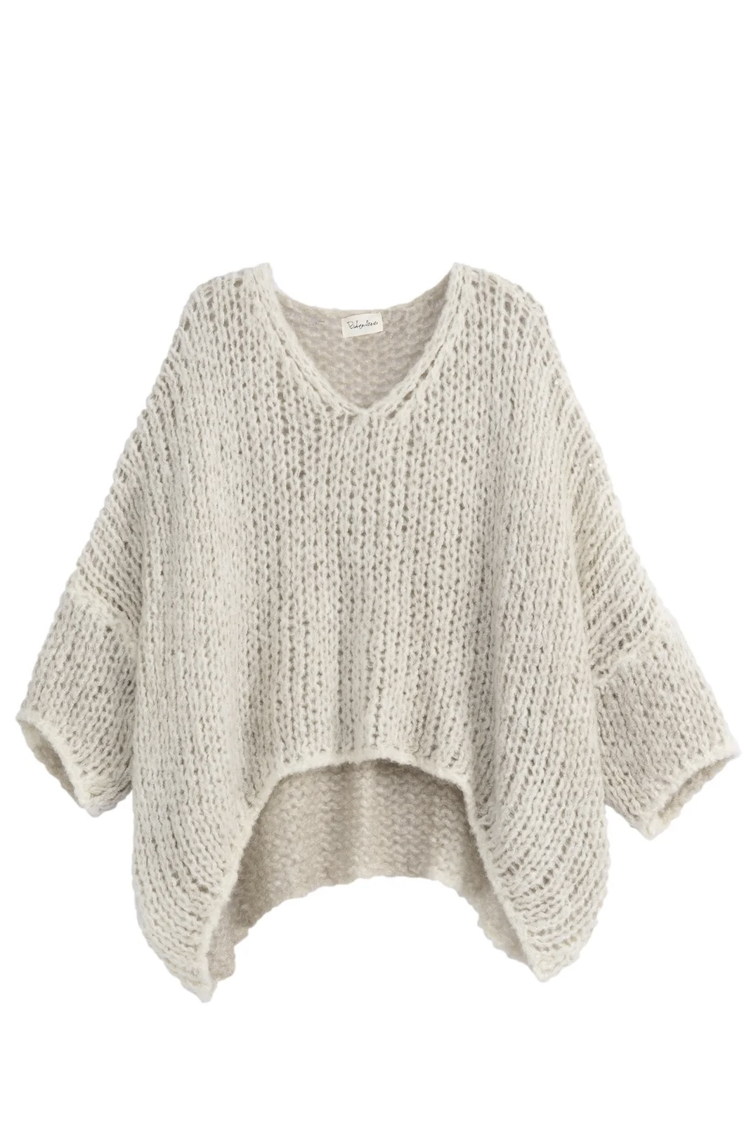 BYPIAS BOHO ROMANCE BEIGE