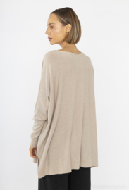 Trui -  Odette Cream