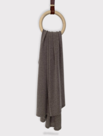Sjaalmania Cosy Chic  Taupe