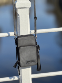 Bag2Bag Tas Dale Foggy Grey