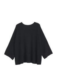 BYPIAS, BOHEMIANA  ONLY YOU TRUI ZWART