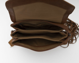 Bag2Bag Bag leather Limited Editon Gargia Conqac