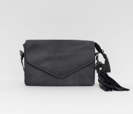 Bag2Bag Tas leder Limited Editon Gargia Zwart