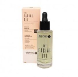 Sienna X Facial Oil 30ml