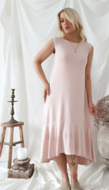 Bypias  Rose, tricot dress