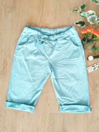 Capribroek Claire Licht blauw