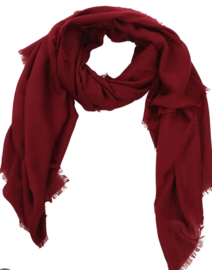 Revelz Integrity Ruby Red