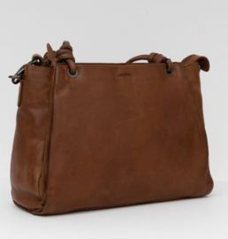 Bag2Bag Tas leder Limited Editon Ardal Coqnac