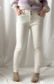 BYPIAS PERFECT JEANS MUST HAVE OFF WHITE