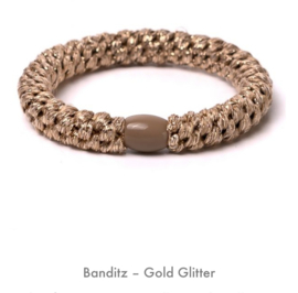 Banditz - Gold Glitter