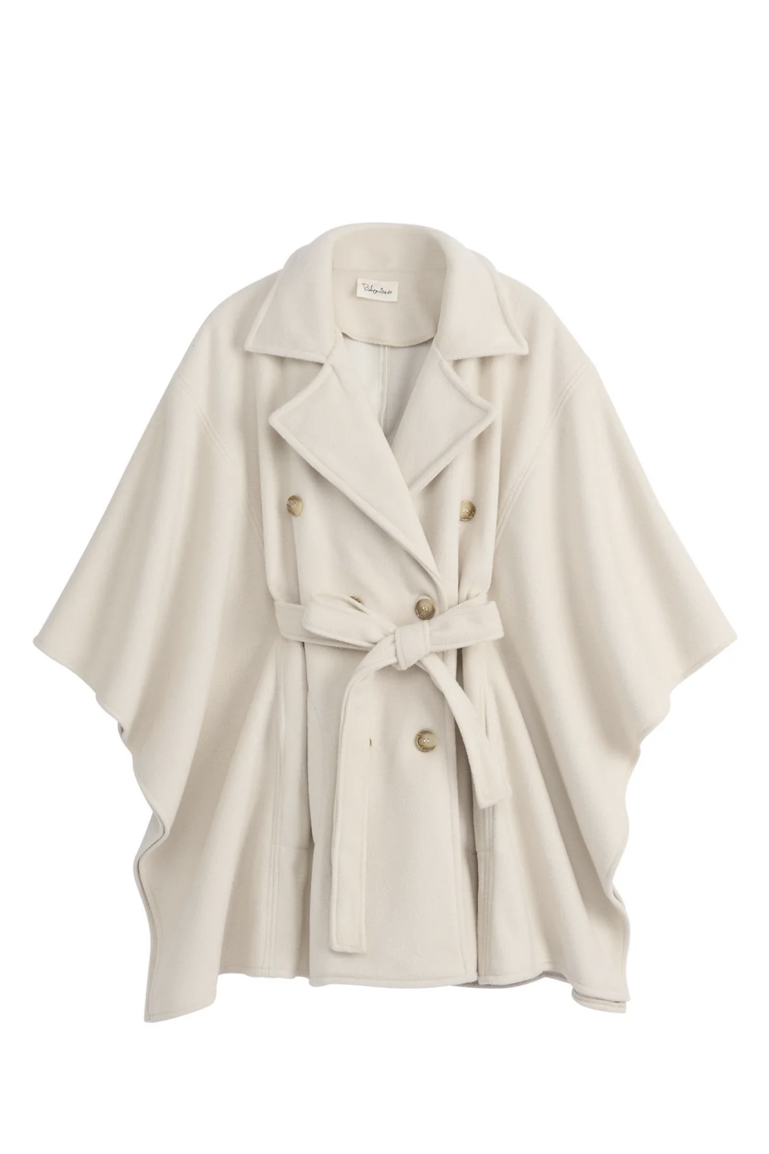 BYPIAS BOHEMIANA BERNADINE JAS OFF WHITE