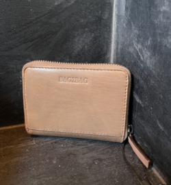 Bag2Bag Wallet leather Devin Mushroom