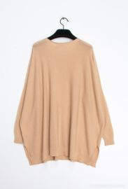 Trui -  Odette Beige