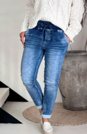 BYPIAS Perfect Jeans Denim Jogger