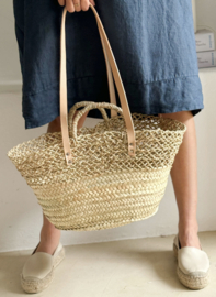 BYPIAS, BOHEMIANA  MARBELLA TAS NATUREL