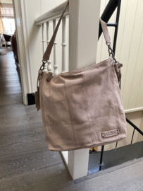 Bag2Bag Tas Luz Grey/Sand