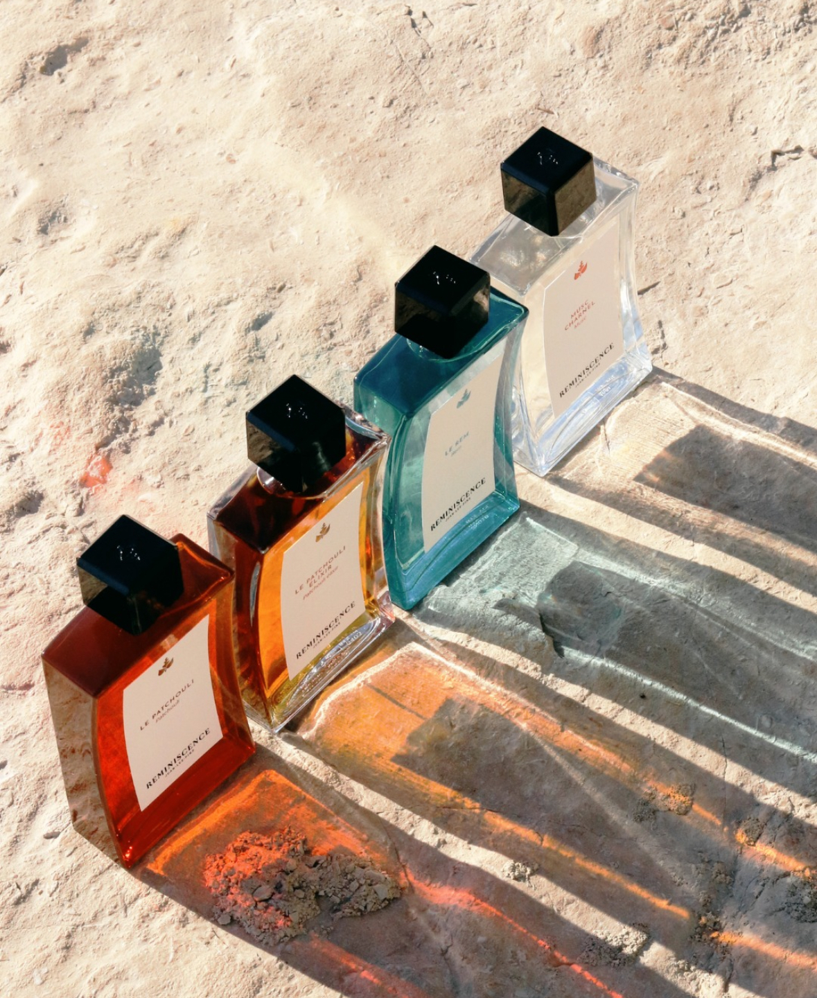 REMINISCENCE LE PATCHOULI EDT INTENSE 50 ML