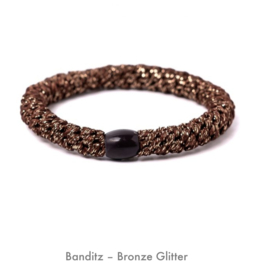 Banditz -Bronze Glitter