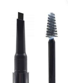 Wenkbrauw potlood & Serum warm brunette