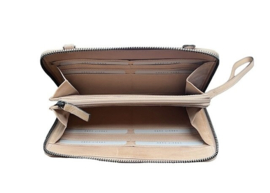 Bag2Bag portemonnee Pula Camel