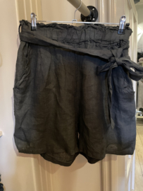 SixtyDays My Style Shorts Almost Black