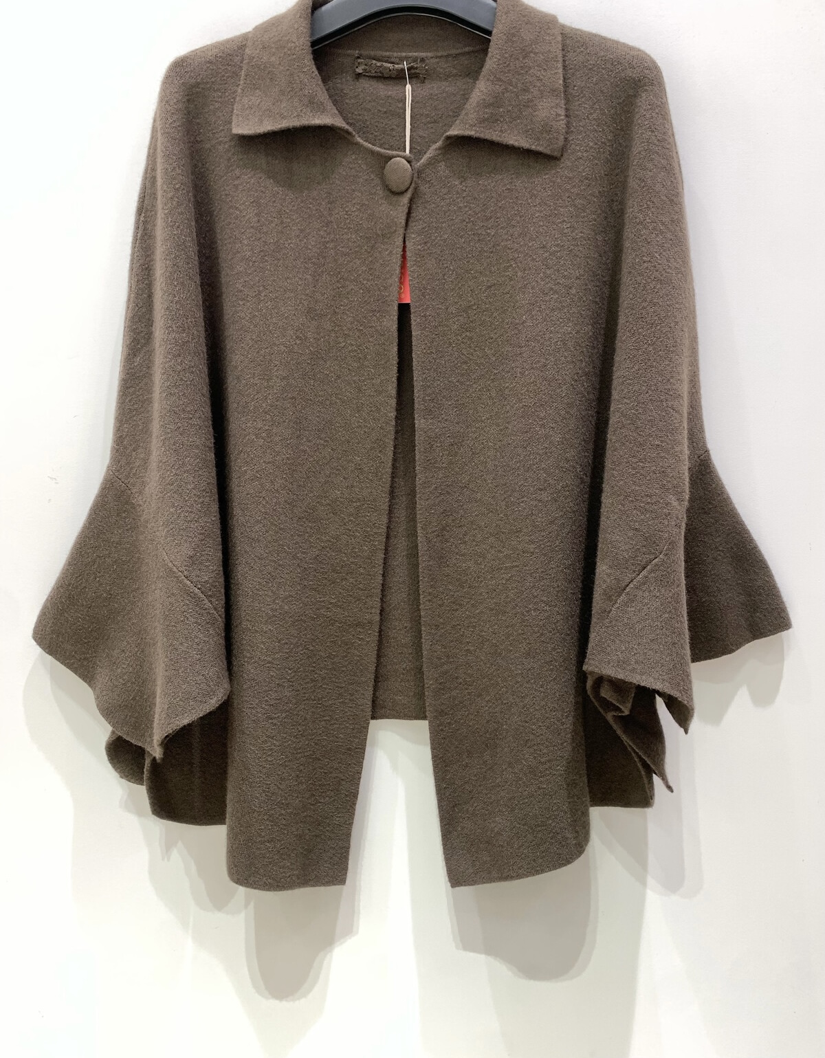 Cape jasje Donna Choco
