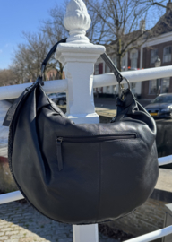 Bag2Bag Tas Alia Zwart