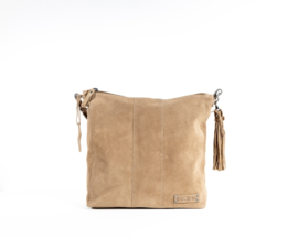 Bag2Bag Tas Luz Camel