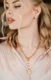BY SHIR KETTING LUXE LEXIE