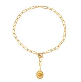 BY SHIR KETTING LUXE LEXIE