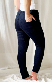 BYPIAS PERFECT JEANS MUST HAVE NAVY