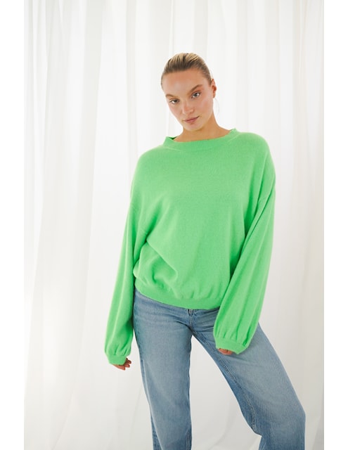 TWNS COLORADO TRUI NEON GREEN
