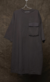 SixtyDays Amsterdam Dress Black