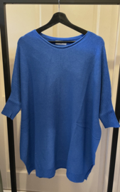Sweater - Pascale Bleu