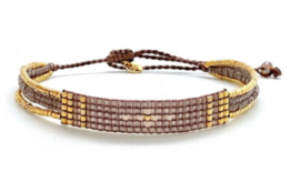 Suenia Zurich Bracelet B02 keuze uit drie kleuren